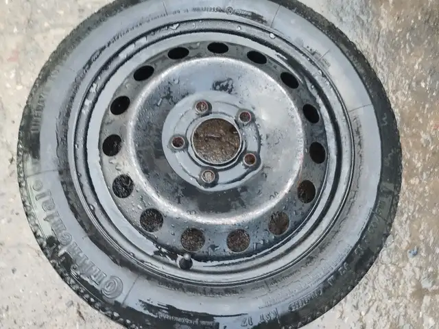 Диски и шины R16, Душанбе