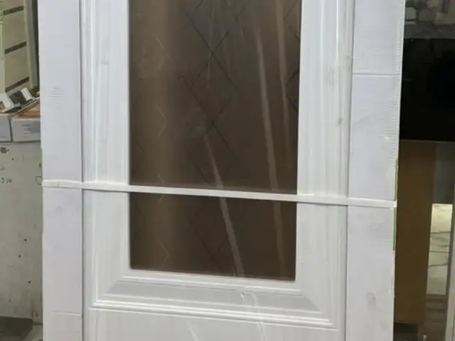 Дверь классика, Душанбе