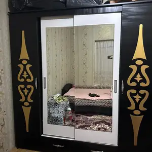 Шифоньер, Душанбе