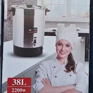 Самовар 38 л, Душанбе