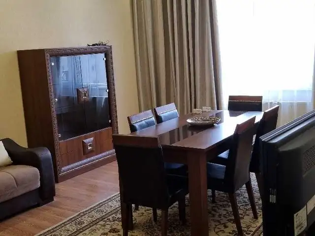 3-комн. квартира, 9 этаж, 115м², ЦУМ, Душанбе