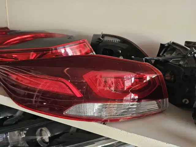 Задняя фара от Hyundai Аvanta AD, Elantra, Худжанд