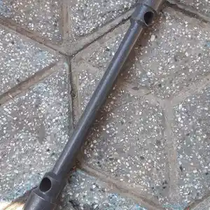 Ключ, Душанбе