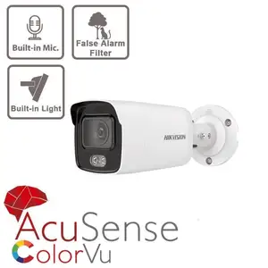 IP Камера DS-2CD2047G2-LU, Душанбе