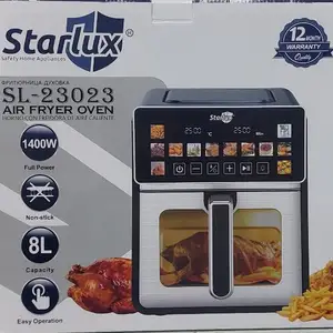 Аэрогриль Starlux-sl-23023, Душанбе