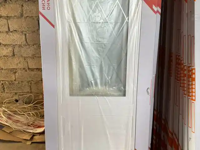 Дверь, Душанбе
