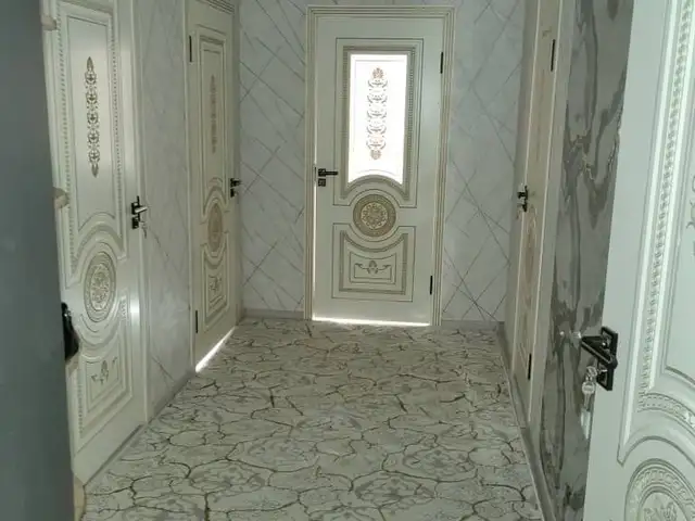 3-комн. квартира, 12 этаж, 65 м², Сино, Душанбе