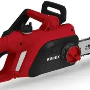 Электрическая цепная пила Rodex RDX9055 400 мм, Душанбе