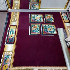 Колини 1.5 ба 2.20, Душанбе