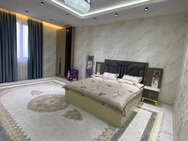2-комн. квартира, 7 этаж, 65м², 13 мкр кафои Хучанд Плаза, Хуҷанд