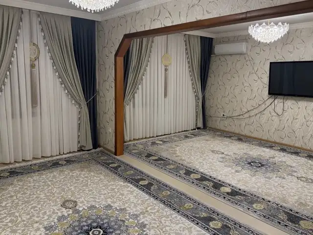 5-комн. квартира, 4 этаж, 100м², пайкар, Душанбе