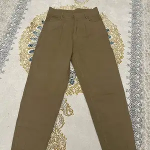 Джинсы, Душанбе