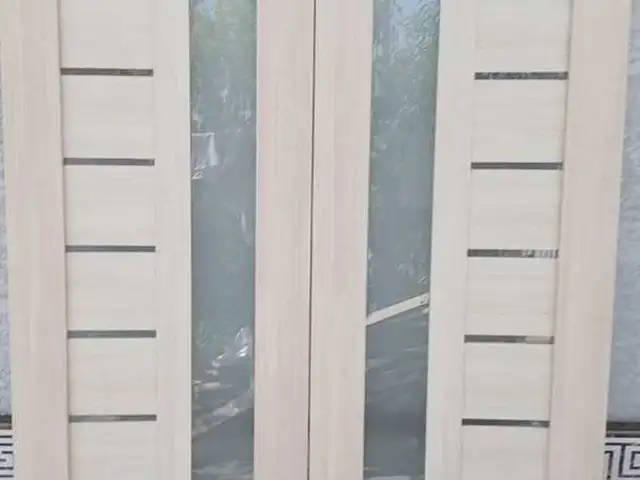 Двери, Душанбе