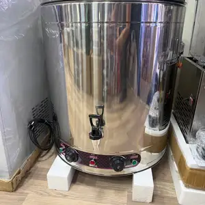 Самовар 100л, Худжанд