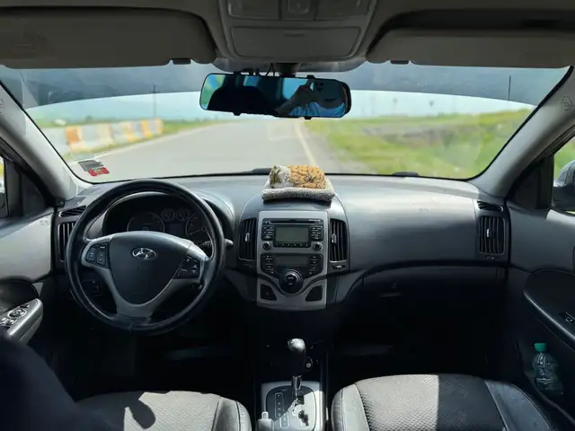 Hyundai i30, 2008, Душанбе - 4