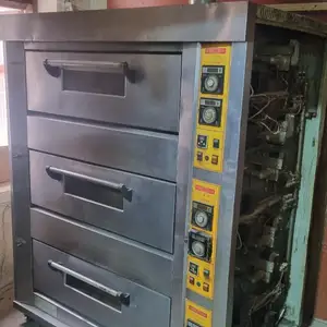 Печка газовая, Худжанд