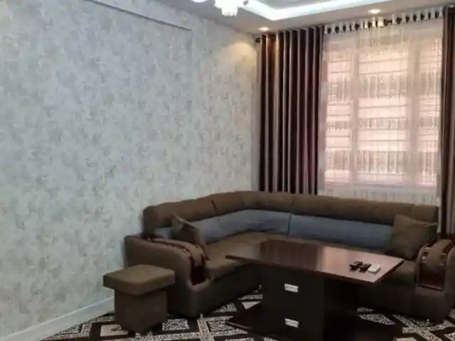2-комн. квартира, 8 этаж, 76м², Кооператор, Худжанд