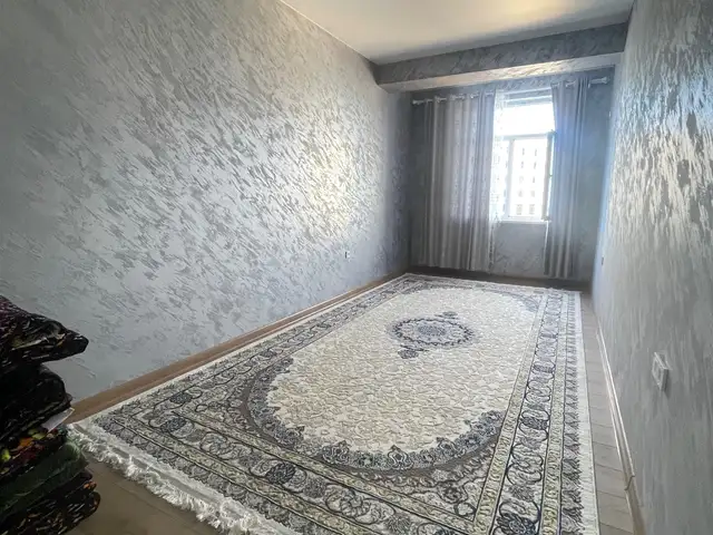 2-комн. квартира, 7 этаж, 60м², Бозорчаи гулистон , Ваҳдат - 3