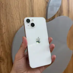Apple iPhone 13, 128 gb, Midnight, Душанбе