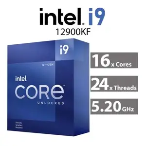 Процессор I9 12900Kf, Душанбе
