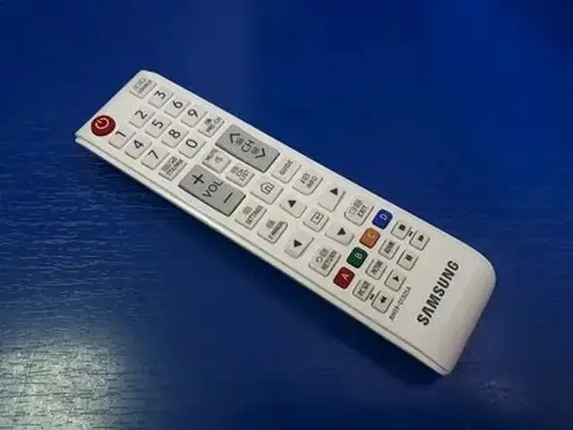 Пульт от ТВ Samsung Smart, Душанбе