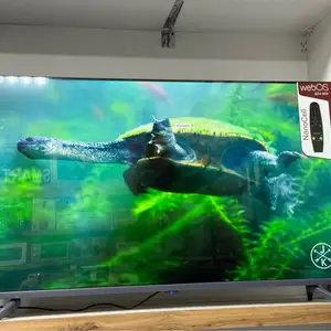 Телевизор Samsung 55 Webos, Душанбе