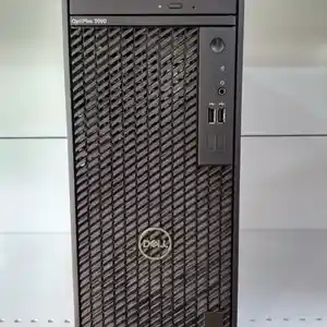 Системный блок Dell Optiplex 3090 DDR4 3.5GHz, Душанбе