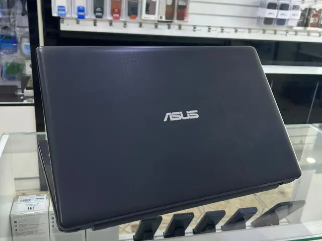 Ноутбук Asus X551M, Хуҷанд