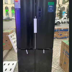 Хололильник 670ст, Худжанд