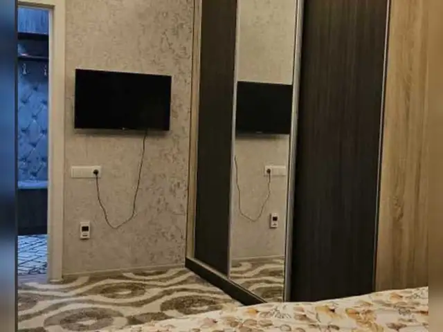 2-комн. квартира, 9 этаж, 60м², 34, Худжанд