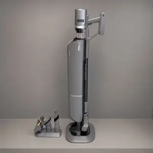 Беспроводной ручной пылесос Dreame Z10 Station Cordless Vacuum Cleaner, Душанбе