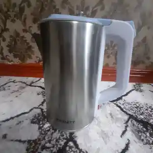 электрочайник, Душанбе