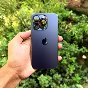 Apple iPhone 14 Pro, 128 gb, Deep Purple, Душанбе