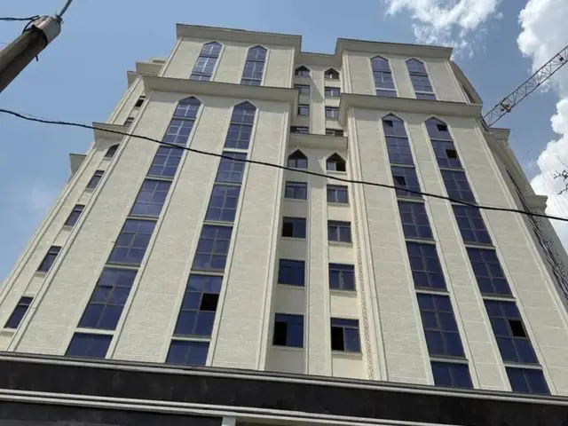 2-комн. квартира, 5 этаж, 68 м², Сино ҶалҶам, Душанбе