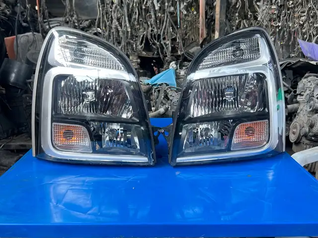 Фар Hyundai Porter 2, Душанбе