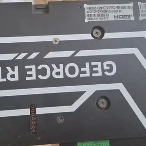 Видиокарта NVIDIA GeForce RTX 4060 8GB, Душанбе