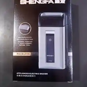 Электробритва для волос Shengfa, Душанбе