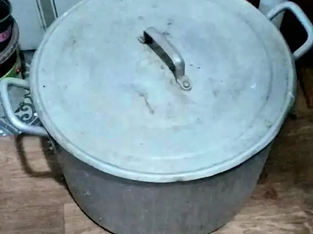 Кастрюля, Хуҷанд