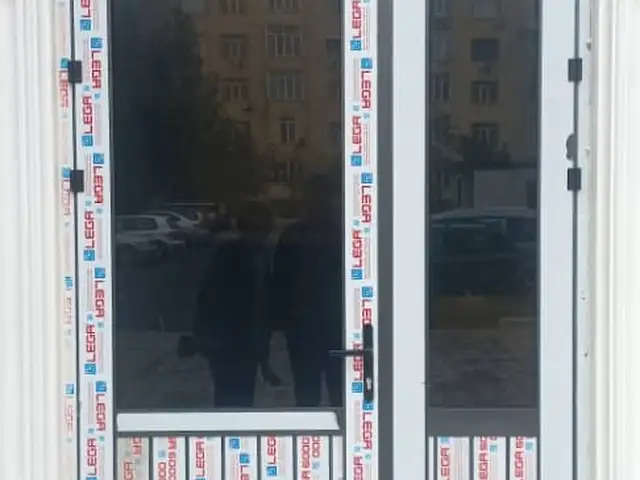 Пластиковые окна и двери на заказ, Худжанд - 6