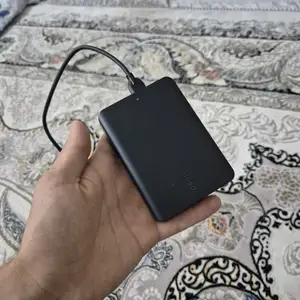 Игровой жесткий диск Toshiba для PS 4, Душанбе