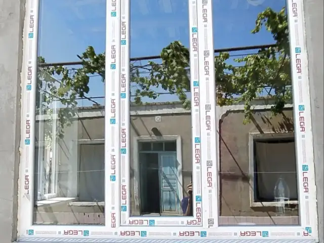 Тиреза, Душанбе