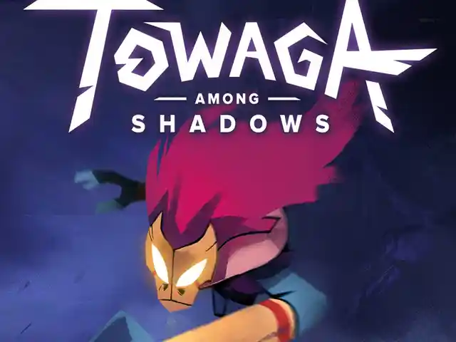 Игра Towaga among shadows для PS-4 / 6.72 / 9.00 / 11.00 / 11.52 / 13.00 /, Душанбе