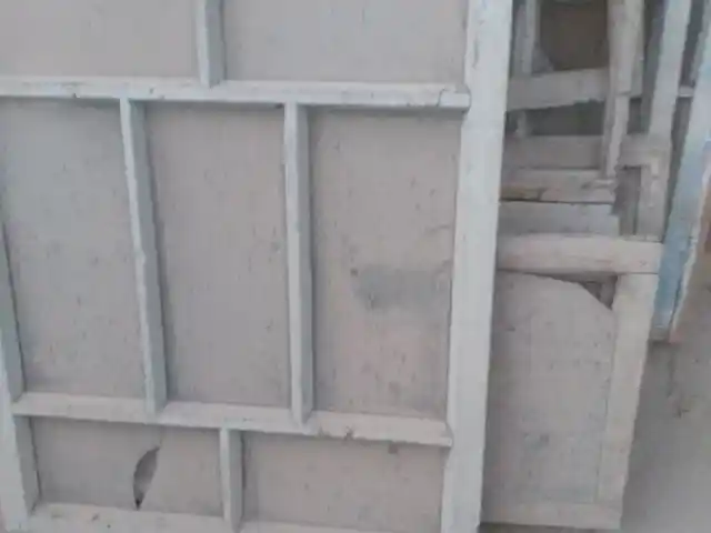 Тирезахои Чуби, Душанбе