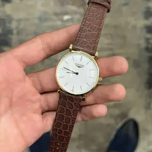 Часҷ LONGINES, Душанбе