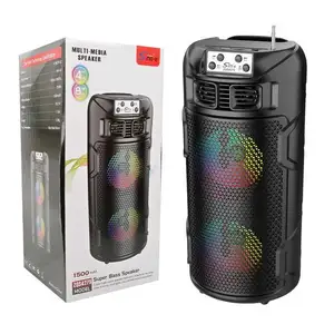 Сабвуфер Super Bass ZQS4275, Душанбе