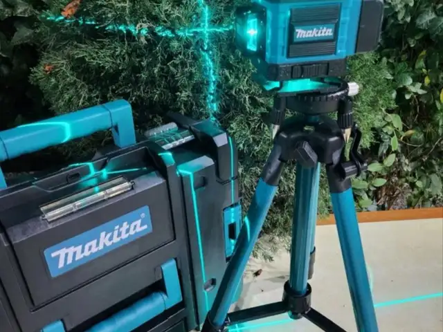 Лазерный уровень makita, Душанбе