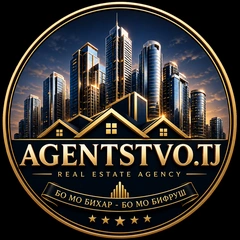 AGENTSTVO TJ