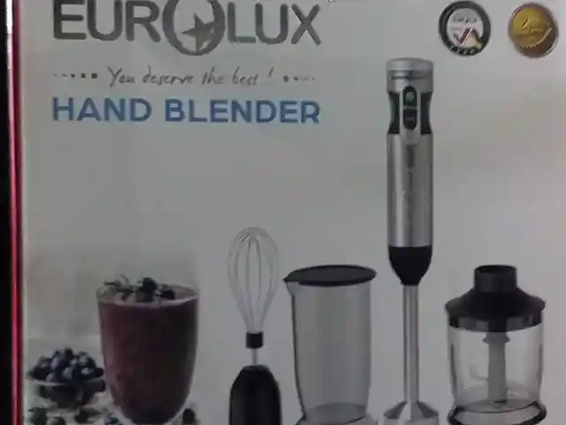Блендер Eurolux, Душанбе