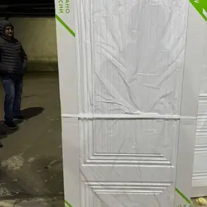 Дверь, Душанбе