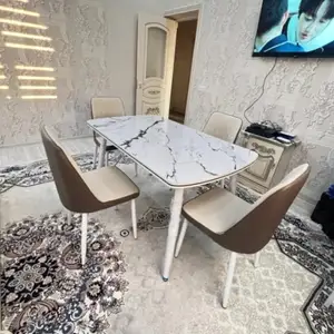 Стол стулья, Душанбе